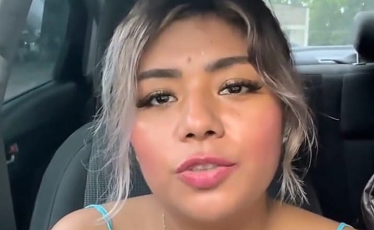Ex candidata de Oaxaca pide la intervención de Harfuch para hallar a sus padres; los desapareció un grupo delictivo, afirma