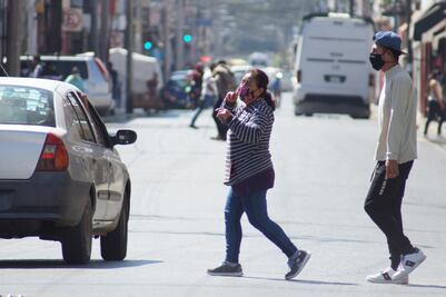 Registra Oaxaca 334 contagios y 18 fallecimientos por Covid-19 en un día; hay 798 casos activos