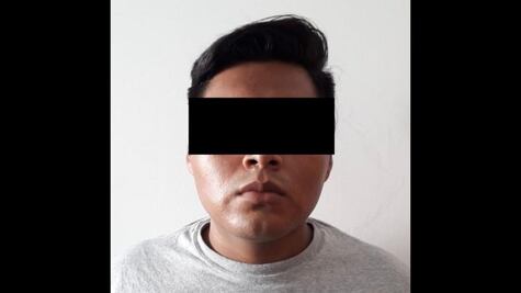 Vinculan a proceso a detenido por triple homicidio en Juchitán