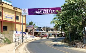 Asesinan a mujer a balazos tras presunto asalto en Santiago Jamiltepec, Oaxaca 