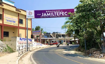 Asesinan a mujer a balazos tras presunto asalto en Santiago Jamiltepec, Oaxaca