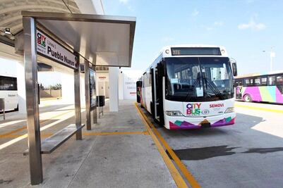 ¿No tienes trabajo o buscas uno nuevo? CityBus Oaxaca busca operadoras con estos requisitos