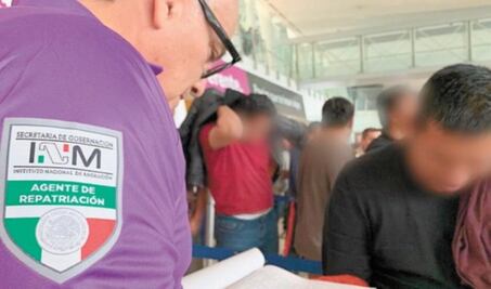 Ante pandemia, migrantes oaxaqueños en EU envían 479.2 mdp en remesas, 21% más que en 2019