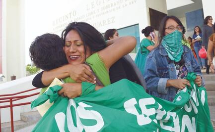 “A un año de la despenalización, no hay un acceso real a la Interrupción Legal del Embarazo”