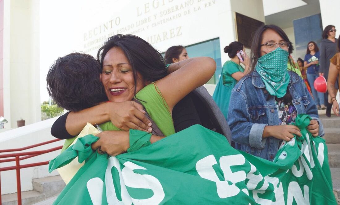 Archivo EL UNIVERSAL