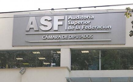 Sin solventar, 213 mil mdp en las 32 entidades: ASF