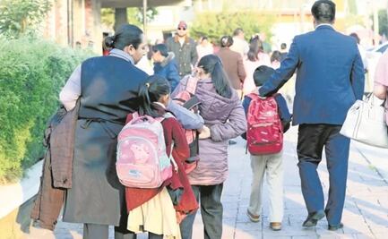 Falso, que cada escuela decida regreso a clases: SEP