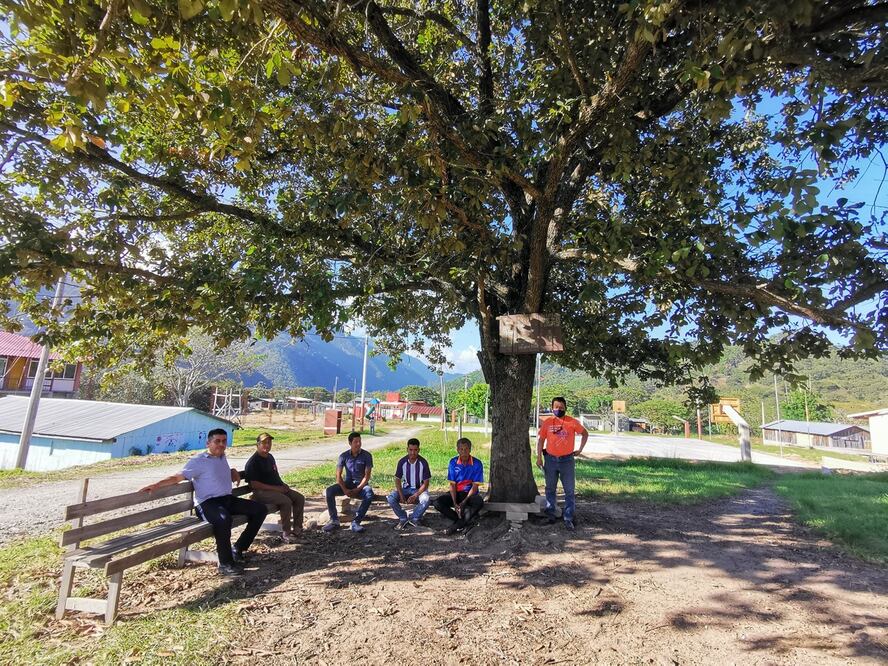 “Hemos dado la vida por estas tierras”: guardianes de Los Chimalapas en Oaxaca abrazan fin del conflicto. Fotos: Roselia Chaca