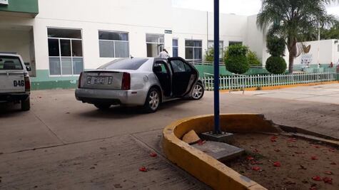 Ataque armado en Miahuatlán deja un muerto y un herido