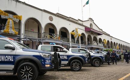 DDHPO acredita que policía de Tuxtepec asesinó a persona desarmada en 2017