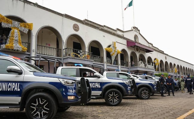 DDHPO acredita que policía de Tuxtepec asesinó a persona desarmada en 2017