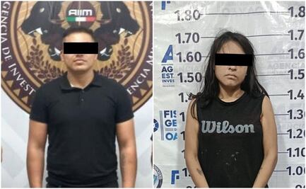 Detienen a dos de los presuntos implicados en el ataque armado a la diseñadora Elvis Guerra