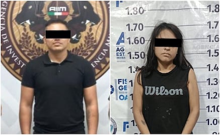Detienen a dos de los presuntos implicados en el ataque armado a la diseñadora Elvis Guerra