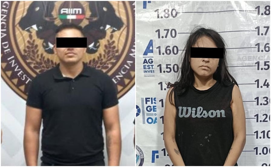 Detienen a dos de los presuntos implicados en el ataque armado a la diseñadora Elvis Guerra
