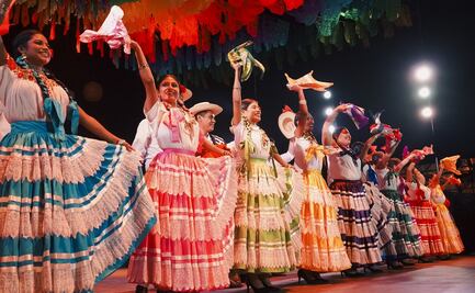 Guelaguetza 2025: ¿Qué son los Lunes del Cerro y en qué fechas serán?