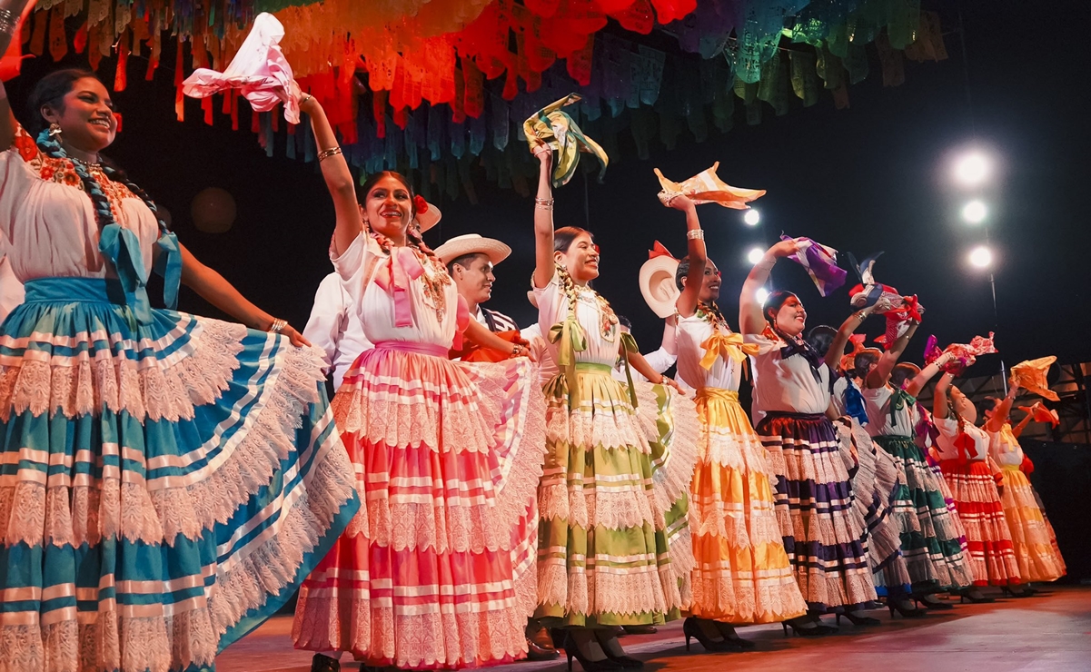 Guelaguetza 2025: ¿Qué son los Lunes del Cerro y en qué fechas serán?