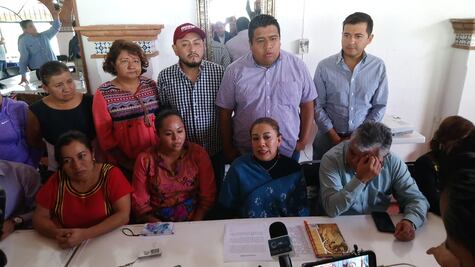Niega Morena haber negociado sus ocho diputaciones plurinominales