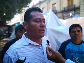 Piden destitución de edil de Ayotzintepec por balear a un vecino de la comunidad