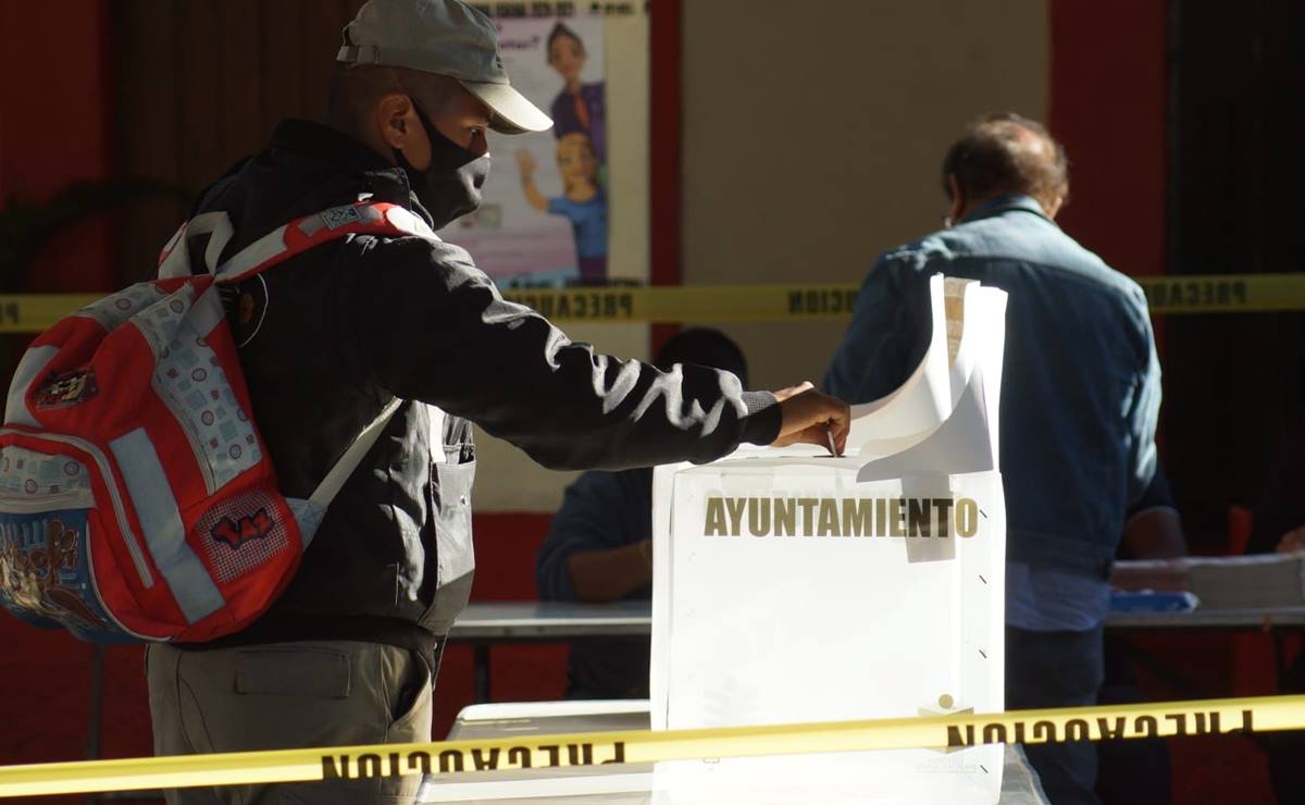 Foto: Edwin Hernández