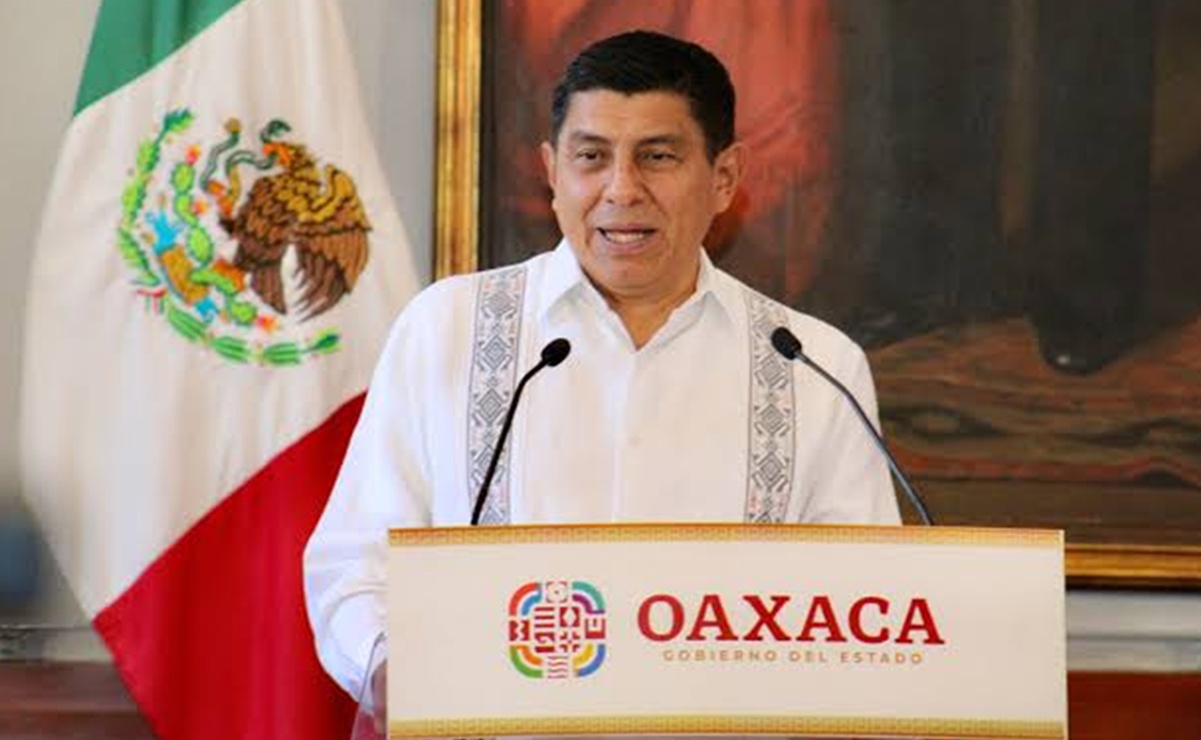 Salomón Jara se pronuncia sobre el caso de la activista Sandra Domínguez. Foto: Especial