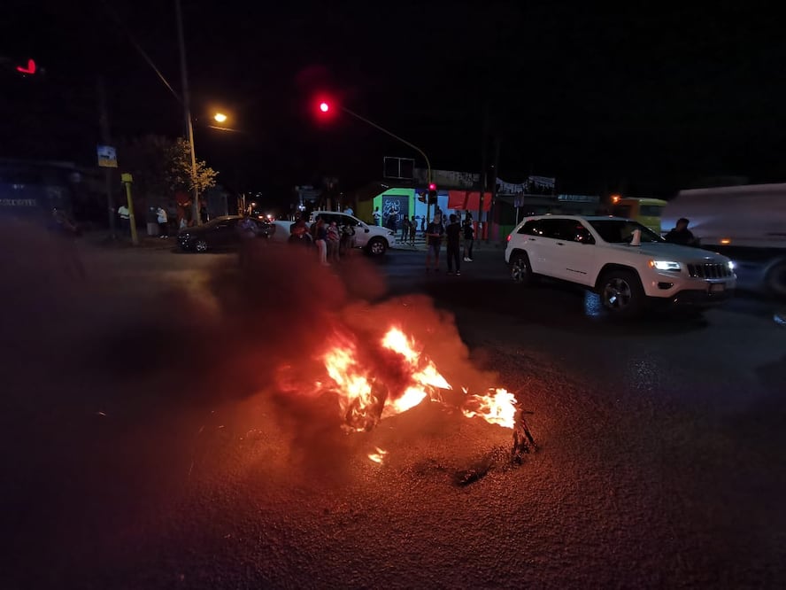 Fotos: Edwin Hernández