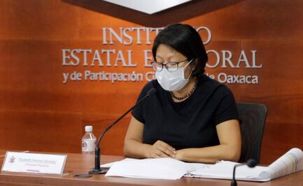 Regresará personal del IEEPCO a trabajo presencial por elección de gubernatura de Oaxaca