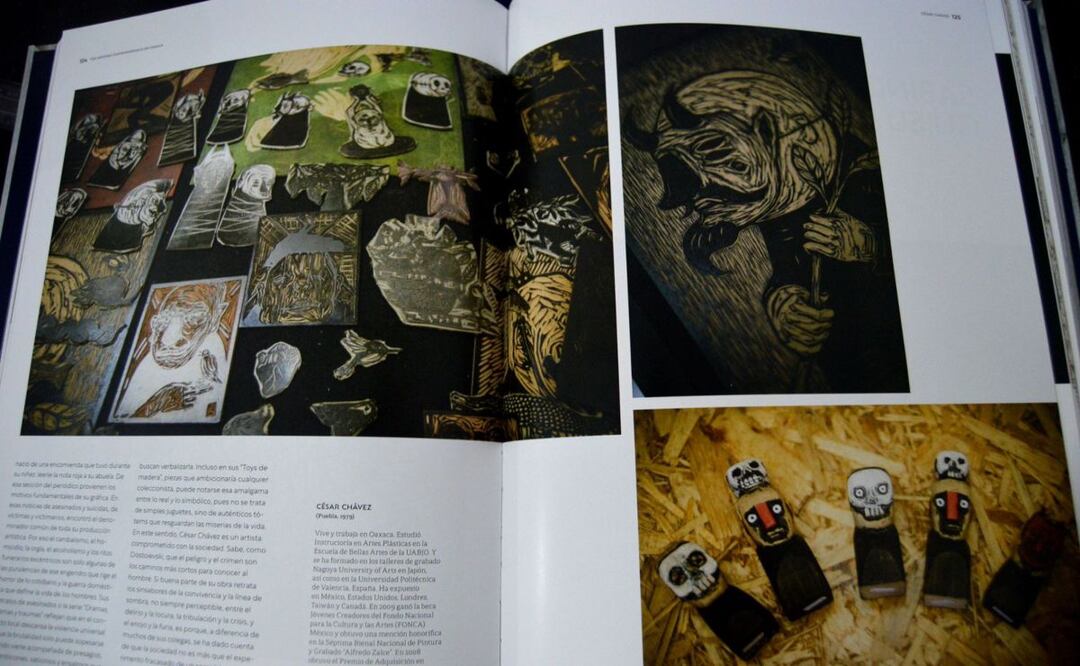 Foto: Juan Carlos Zavala