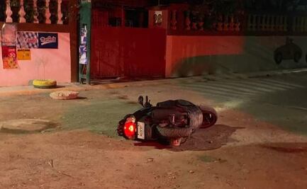 Fiscalía investiga el asesinato del hijo del fiscal de Tehuantepec, Oaxaca