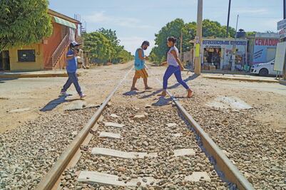 Disputan en tribunales triunfo electoral en municipios clave del Corredor Interoceánico, en Oaxaca