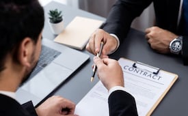 ¿Cuánto vas a recibir realmente? La importancia de calcular tu sueldo neto antes de firmar un contrato
