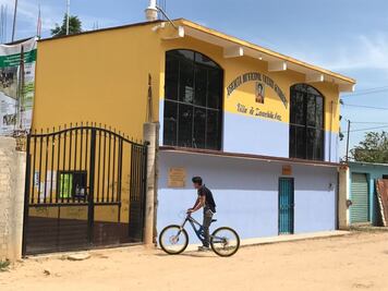 Se dividen habitantes de la agencia Vicente Guerrero; crece inconformidad