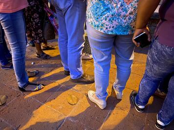 Familiares se niegan al traslado de reclusos de penal de Ixcotel al de Tlacolula