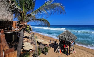 Encuentro nudista en Zipolite 2026: Todo sobre el festival en la playa de Oaxaca  