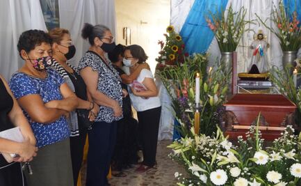 “Posibilidades de que la vacuna antiCovid-19 cause un efecto adverso es una en un millón”: titular de Salud de Oaxaca