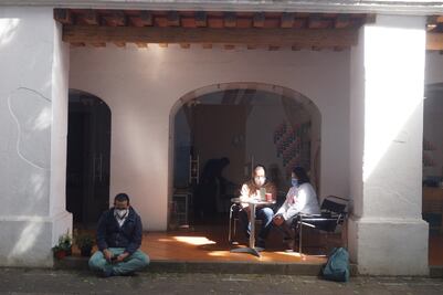 Artistas, organizaciones y sociedad civil respaldan a personal del MACO; exigen freno a agresiones