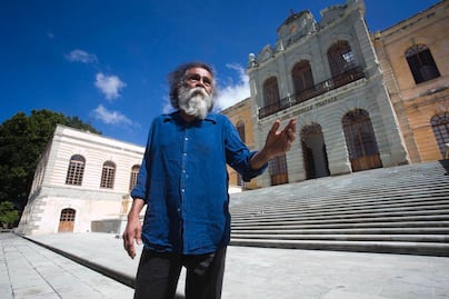 Alistan celebración virtual por 15 años de Centro de las Artes de San Agustín, espacio fundado por Toledo
