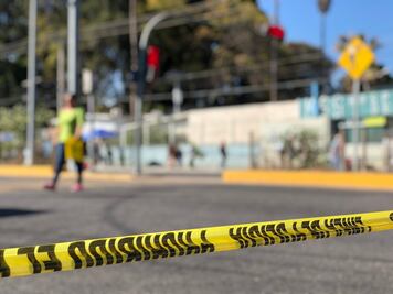María Concha y su hija fueron asesinadas, afirma dirigente de Morena