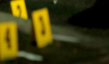 Registran 38 personas asesinadas en Oaxaca durante la primera quincena del año