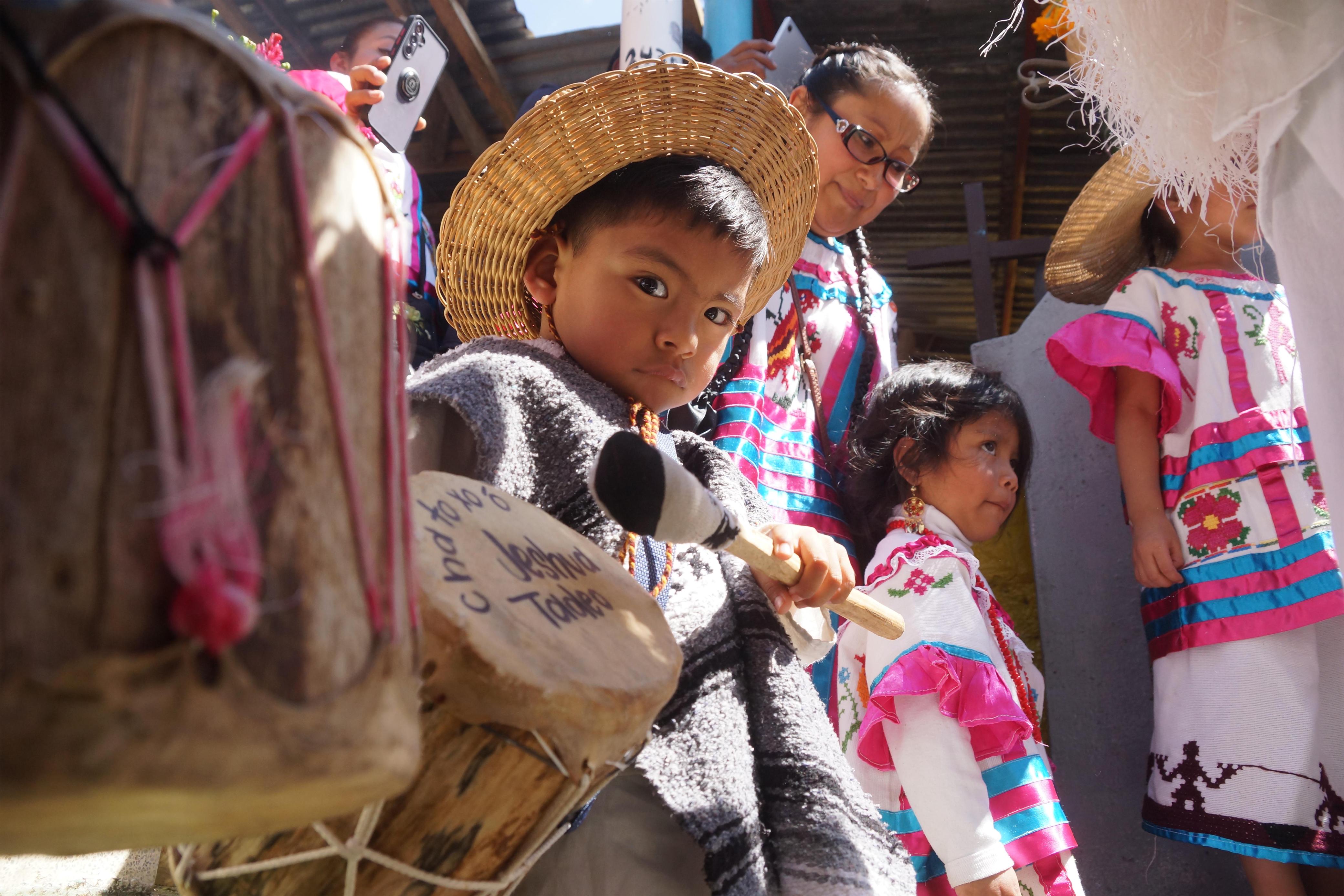 Foto: Edwin Hernández EL UNIVERSAL