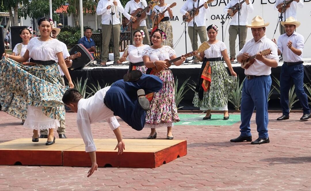 Celebrarán fiestas patronales de San Juan Bautista en Tuxtepec, vinculadas al río y la afrodescendencia. Fotos: Antonio Mundaca