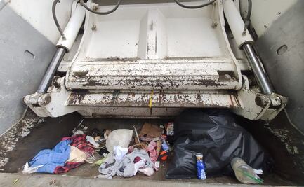 Reactivarán la recolección de basura en Xoxocotlán, Oaxaca, tras cierre del basurero de Zaachila