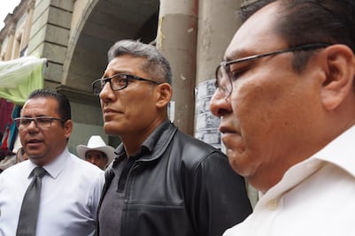 Queda en libertad imputado por el homicidio del periodista Brad Will