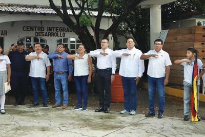 Edil de Ixhuatán desmiente atentado, pero solicita apoyo de fiscalía de Oaxaca ante personas sospechosas