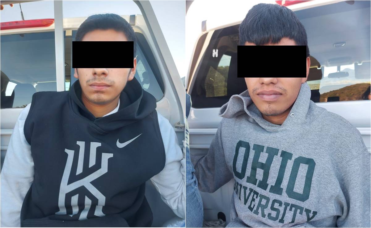 Caen dos hombres por femicidio de dos mujeres indígenas ayuujk en el distrito Mixe de Oaxaca