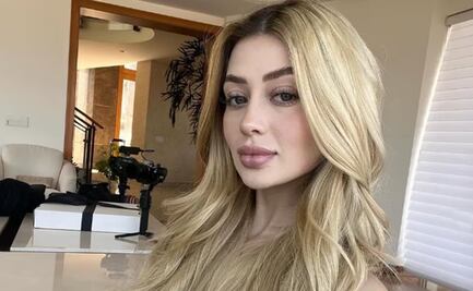 ¿Quién era Valeria Márquez?; la influencer asesinada en Jalisco durante una transmisión en TikTok