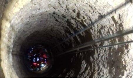 Asesinan a mujer de la tercera edad en Oaxaca y lanzan su cuerpo a un pozo