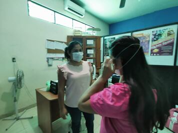 Refugios de mujeres contradicen a AMLO; sus ingresos por agresiones sí han aumentado, afirman