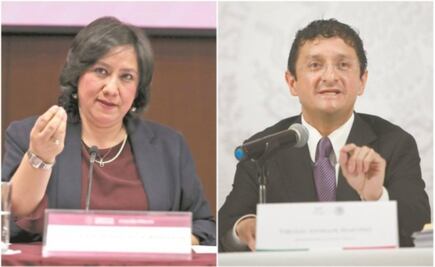 La 4T recicla argumentos de Virgilio en Casa Blanca