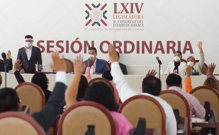 Transparencia, la gran deuda que heredan a Oaxaca los diputados de la 64 Legislatura al dejar las curules