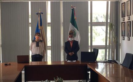 Amplia Comisión Electoral periodo del rector de la UABJO; acusan que viola Ley Órganica de la universidad